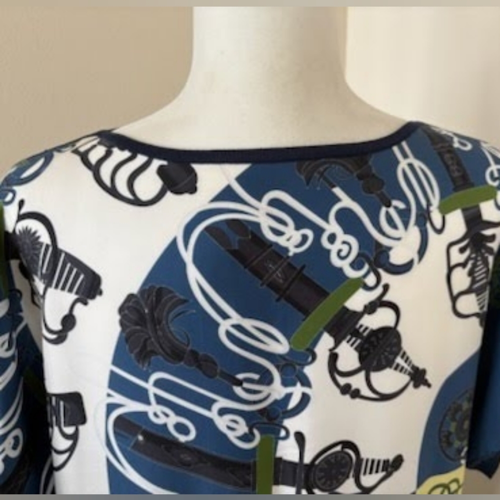 Silk Dress - Picture 11 of 16